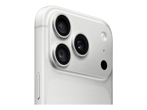 Apple iPhone 18 Pro - 2TB - Silver
