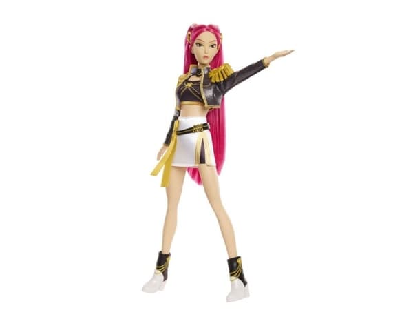 KPDH Singing Doll 30cm Mira