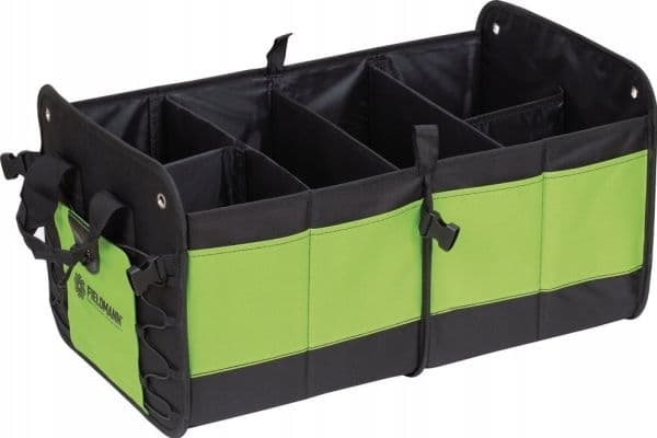 Fieldmann FDAP60301 bagasjeopplegger