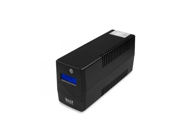 MicroUPS 1000VA/600W 1*9Ah UPS