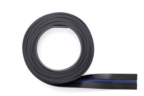 Durable DURAFIX Roll 5 m, Musta, Sininen, 5000 mm, 17 mm, 1 kpl