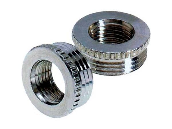Lapp 52104315, Låsemøtrik