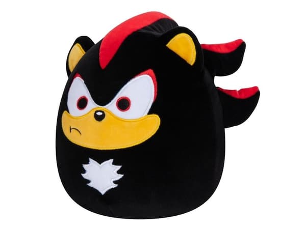 Squishmallows 20 cm Sonic pehmo