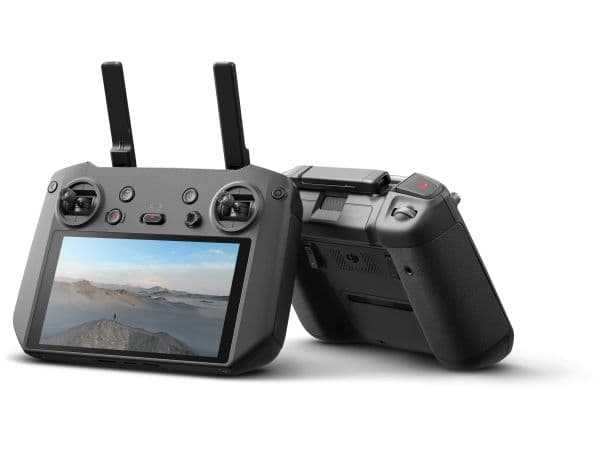 DJI RC Pro - Fjernstyring - USB, HDMI, Bluetooth, Wi-Fi