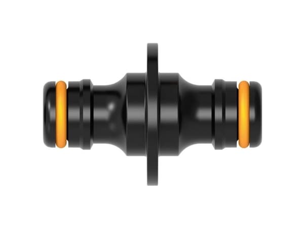 Fiskars 1027068, Letkun välikappale, 3/4", Harmaa, Oranssi