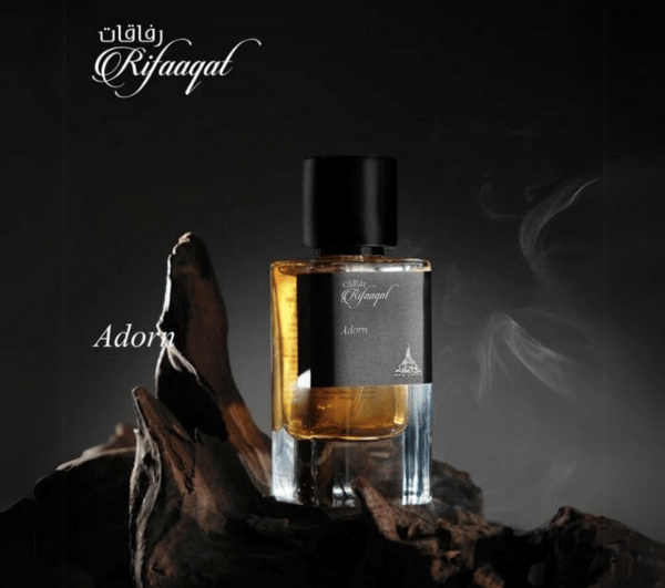 Paris Corner Rifaaqat Adorn Eau De Parfum 85ml