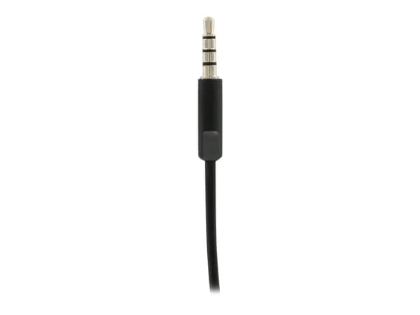 Logitech Stereo H111 - Hodesett - on-ear - kablet