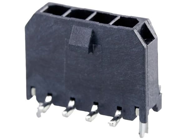 Molex Pin Enclosure PCB 436500421 1400 kpl
