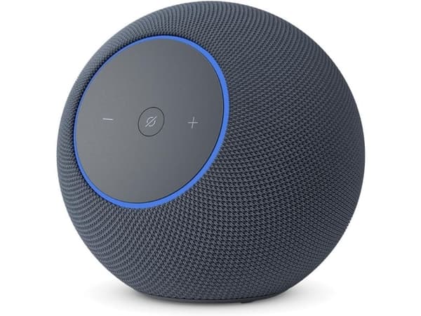 Amazon Echo Studio - Smart högtalare - 3.1.1-kanal - Wi-Fi 6, Bluetooth - Appstyrd - grafit