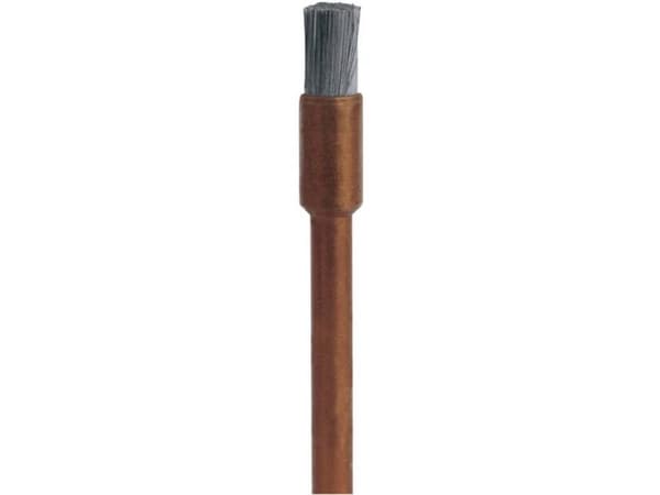 Dremel BRUSH BRUSH 532JA 3.2MM 3 PIECS 3 PIECS