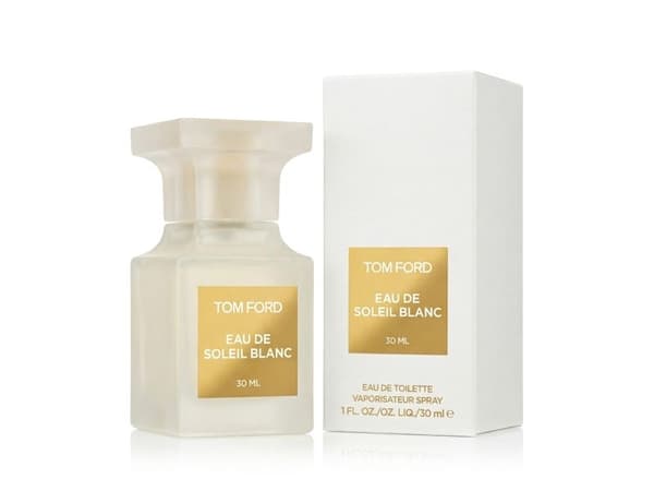 Tom Ford Eau De Soleil Blanc 2025 edt 30ml