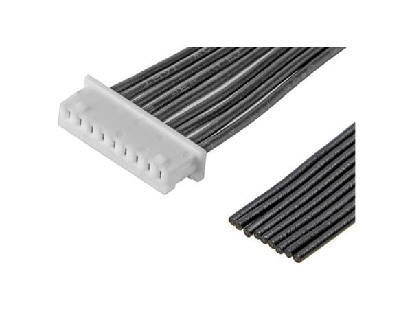 Molex 218112-0900 1 kpl Bulkki