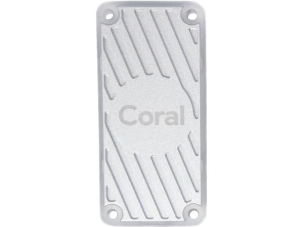 Coral USB Accelerator - Tilläggskort
