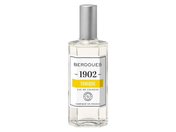 Berdoeues 1902 Tonique Eau De Cologne Spray 125ml