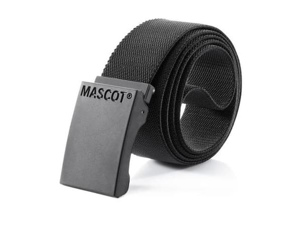 Bælte 17044-990 sort one size