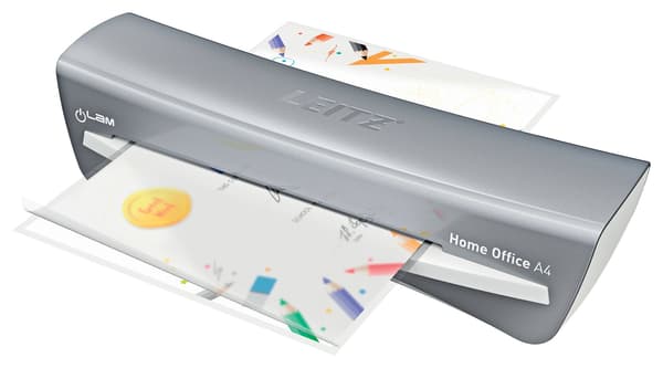 Laminointikone Leitz iLAM Home Office A4