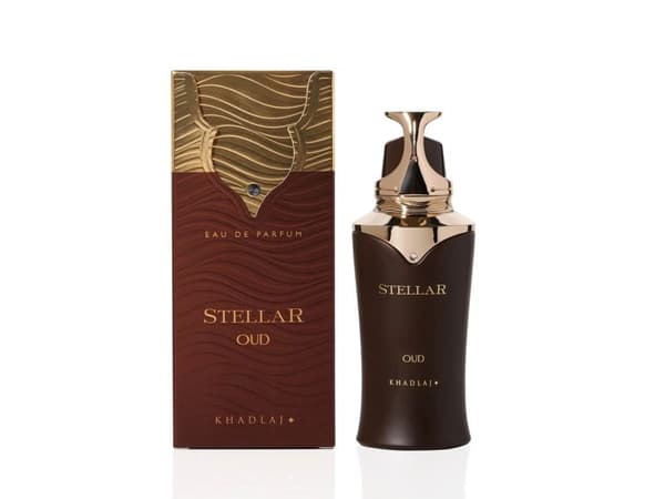 Khadlaj Stellar Oud EDP U 100 ml