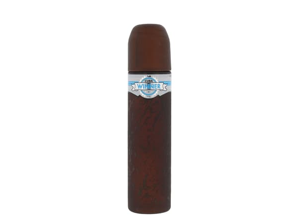 Cuba Winner Eau De Toilette 100 ml (man)