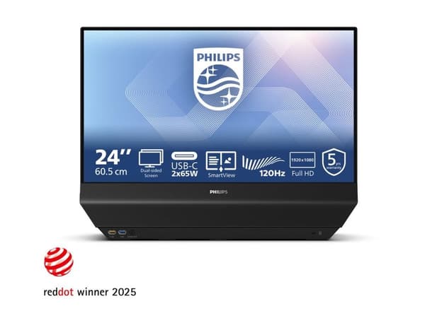 Philips 24B2D5300/00