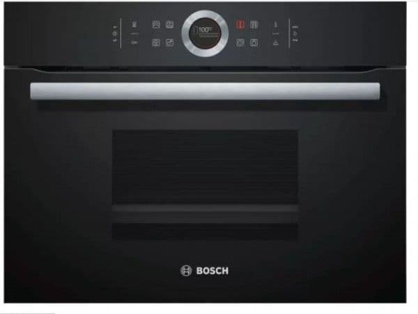 Bosch-uuni * CDG634AB0 Kompakti uuni. par. -CDG634AB0