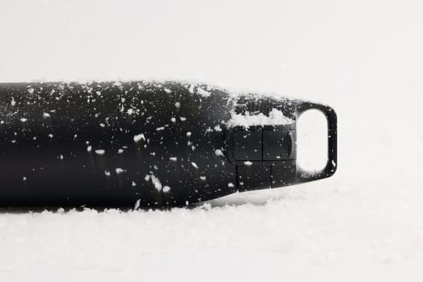 SIGG Shield Therm One -juomapilli, viiksekäs, 1,0 l