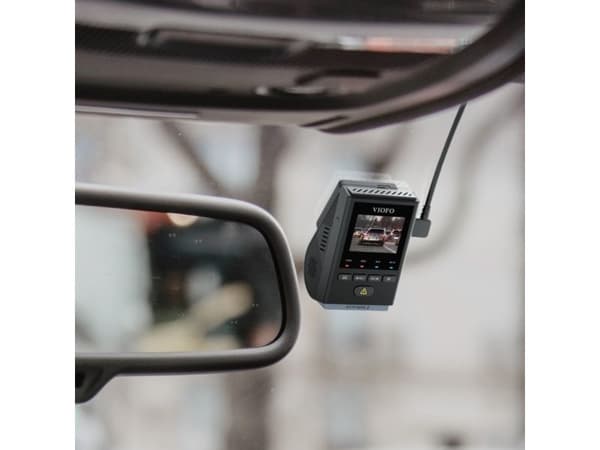 VIOFO A119 MINI 2-G GPS dashcam