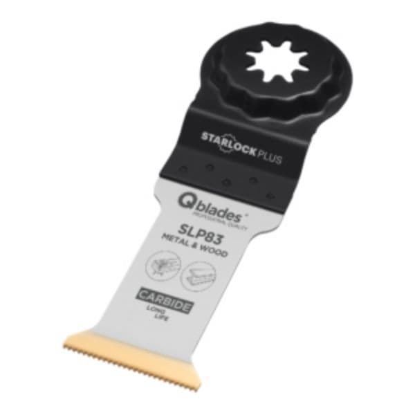 QBlades Starlock HM-terä