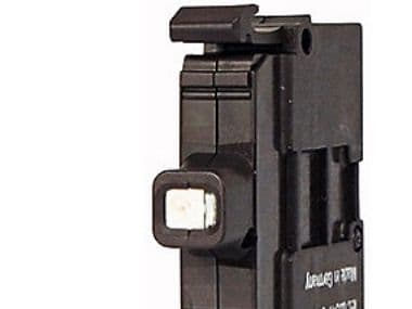 Eaton M22-LEDC-G, LED-elementti, Musta, IP20