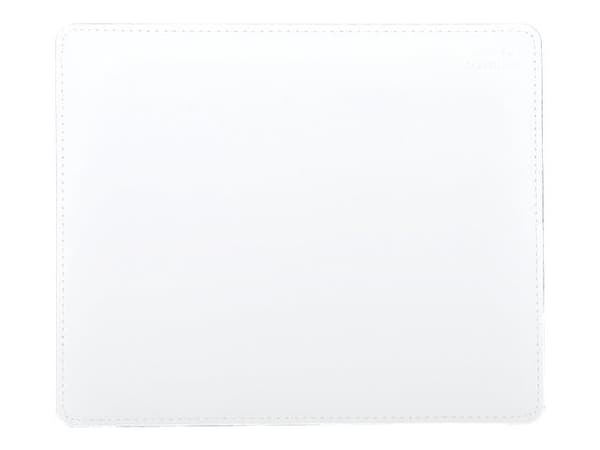 SPEEDLINK NOTARY - Musematte - hvit