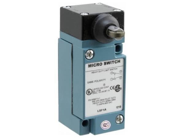 Honeywell SPS LSF1A Rajakytkin 1 kpl