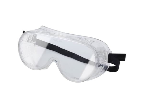 Wolfcraft skyddsglasögon Wolfcraft – heltäckande/Standard CE