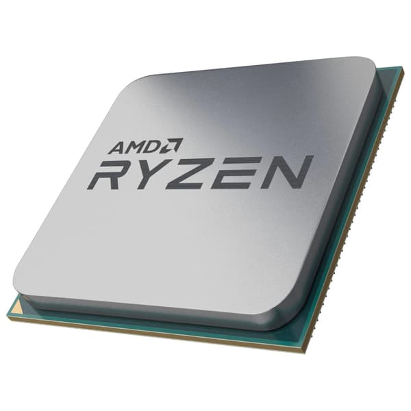 AMD Ryzen 7 5800X3D - 3.4 GHz - 8-core - 16 trådar - 96 MB cache - Socket AM4 - Box
