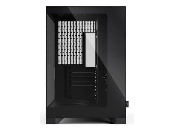 Fractal Design Pop 2 Vision - Black