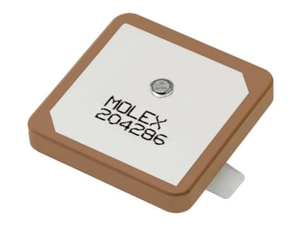 Molex Molex MOL Micro Solutions Antenna 1 stk Brick