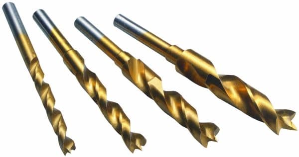 Dremel Träborstpaket 636 4 stycken