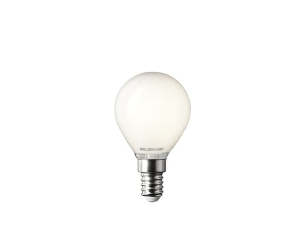 KRONEPÆRE 4W - 370 LUMEN - 2.700 K