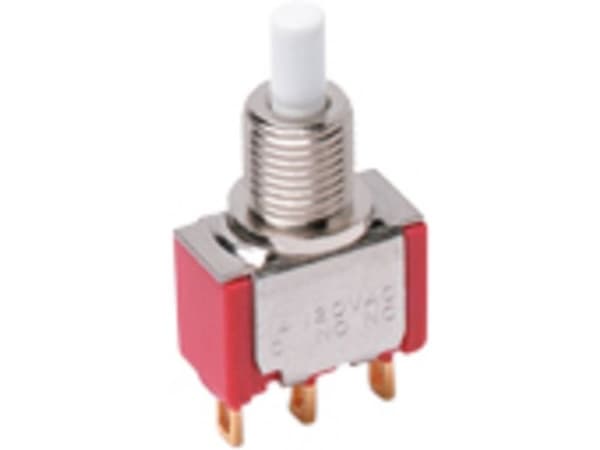 C & K COMPONENTS 8121MDCGE CK