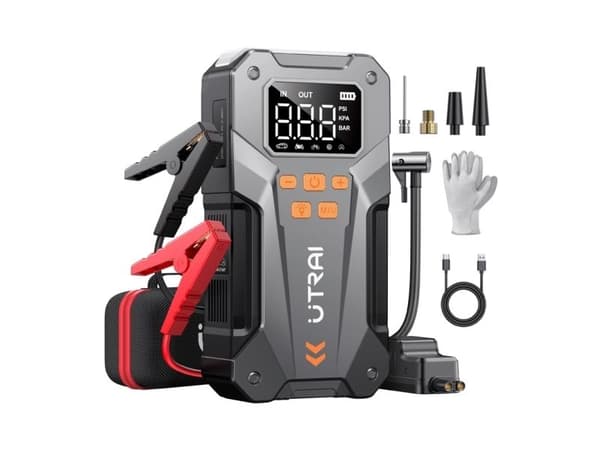 UTRAI JS20 Multifunctional Car Starter