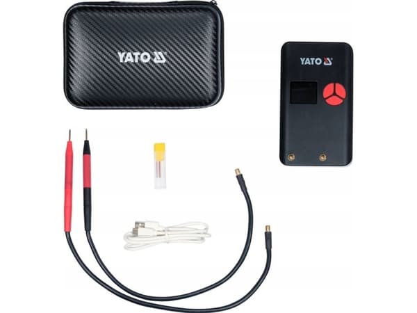 YATO SPOT WELDING MACHINE PORTABLE 500A