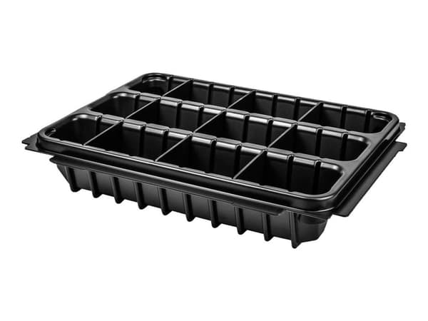 Makita - Insert for bæreveske - 3 compartments
