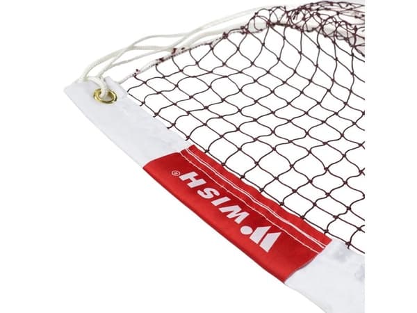 WISH WS4001 professional badminton net (14-2-018)