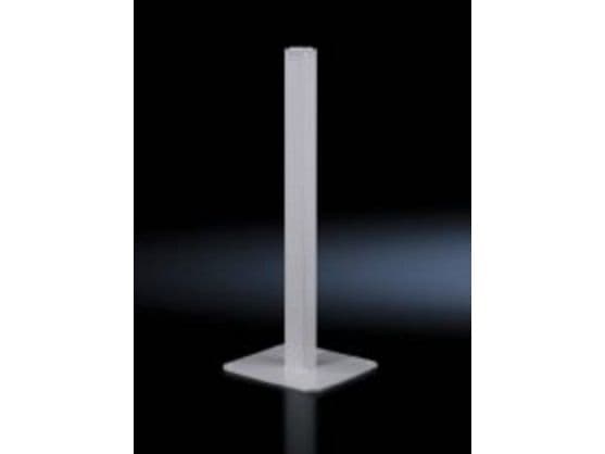 Rittal CP 6106.500, Stål, Grå, 1 styck