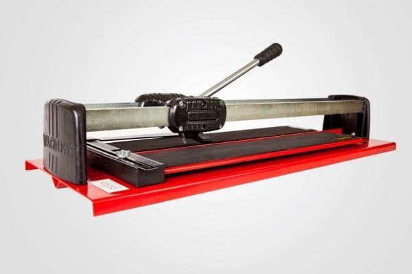 Walmer kakelskärare 1000 mm (MGLR-1000)