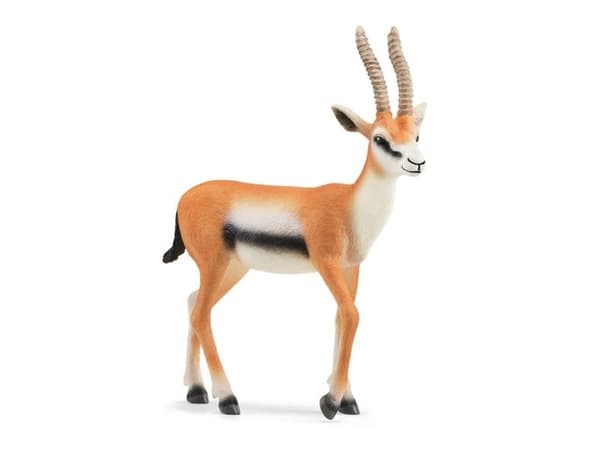 Schleich Gåsse? (Gazelle)