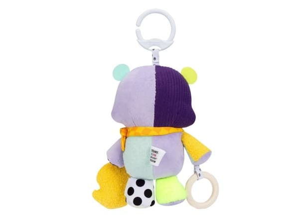 Lamaze Hayley The Hippo Clip & Go