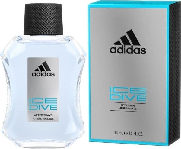 Adidas Ice Dive AS 100ml