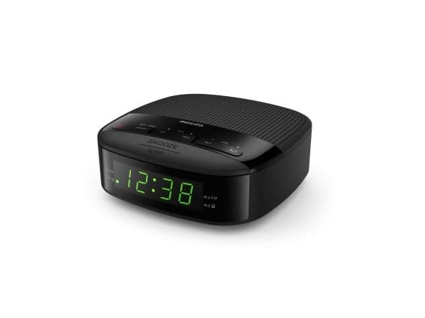 Philips TAR3205 - Klockradio - 200 mW
