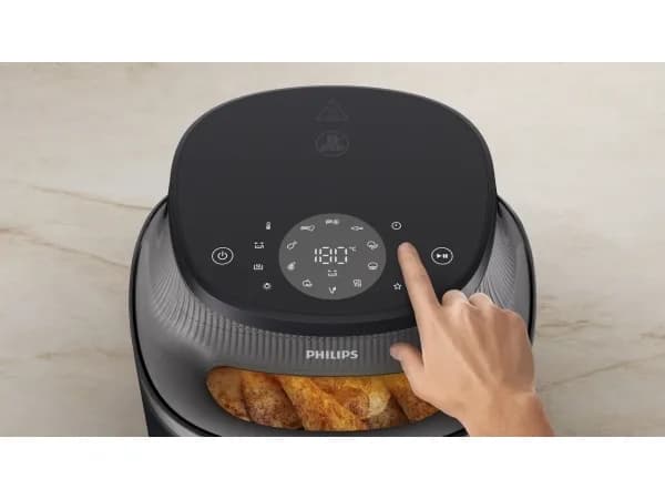 Philips 3000-serien NA341/00 fritös 2000 W