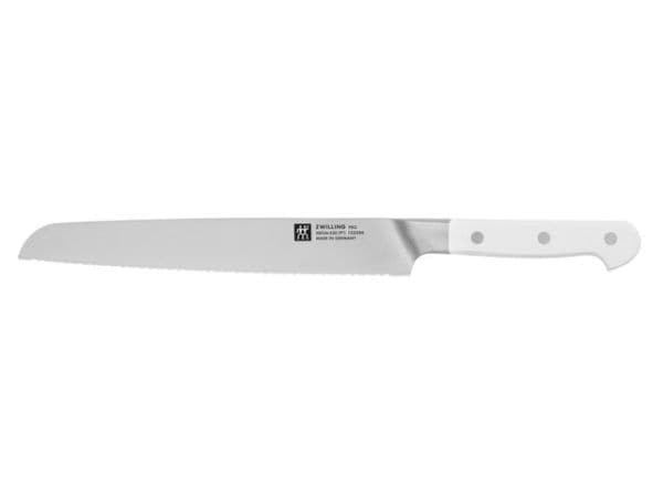 ZWILLING Pro le blanc leipäveitsi 23 cm