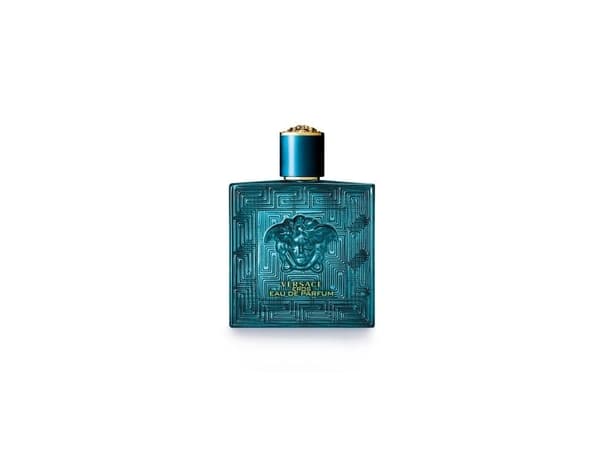 Versace Eros, Menn, 100 ml, Spray, 1 stykker